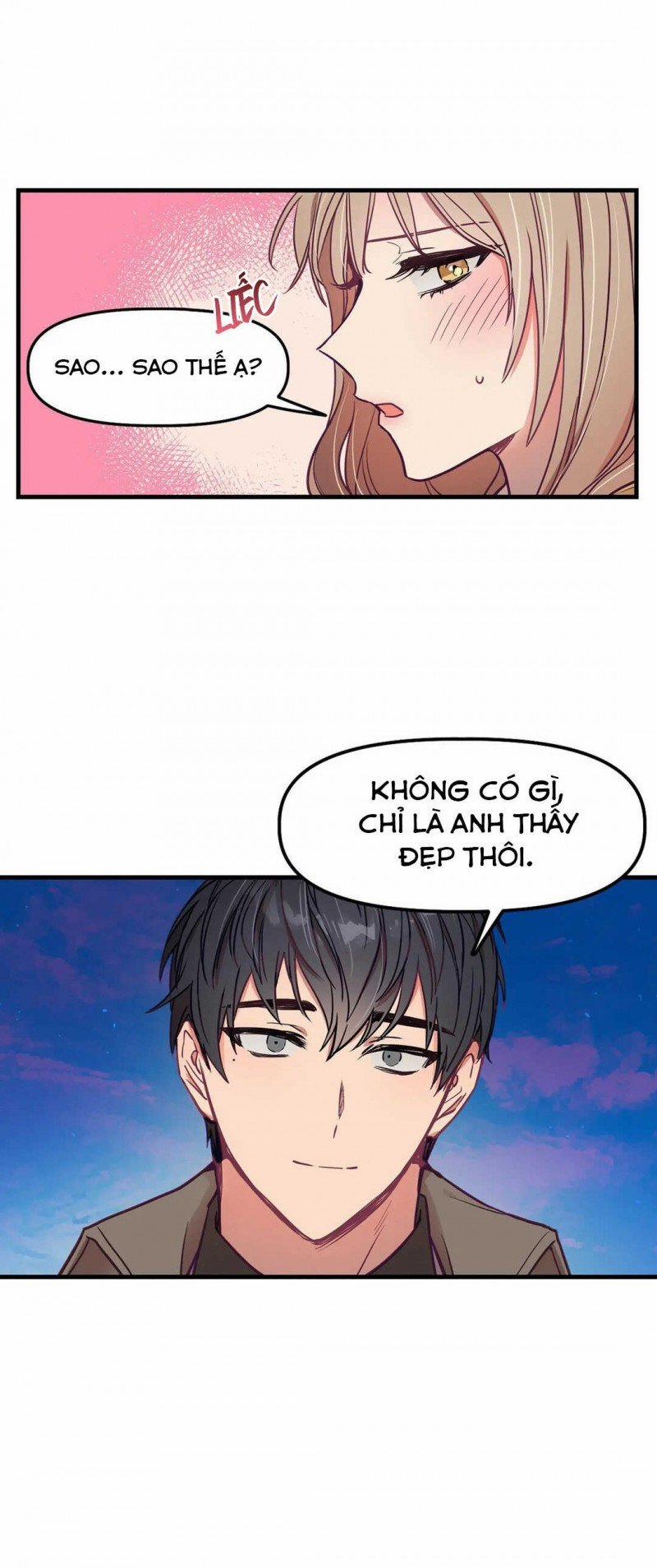 Anh Ấy, Anh Ấy Và Anh Ấy 9 trang 32