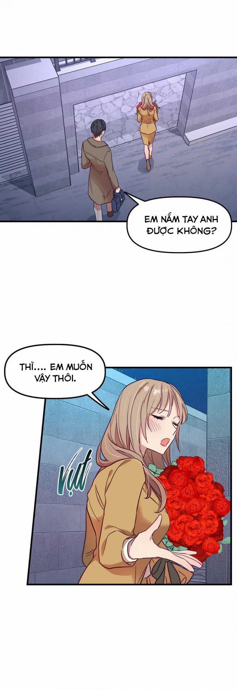 Anh Ấy, Anh Ấy Và Anh Ấy 9 trang 34