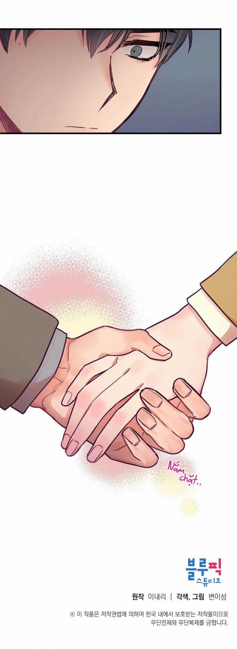 Anh Ấy, Anh Ấy Và Anh Ấy 9 trang 35