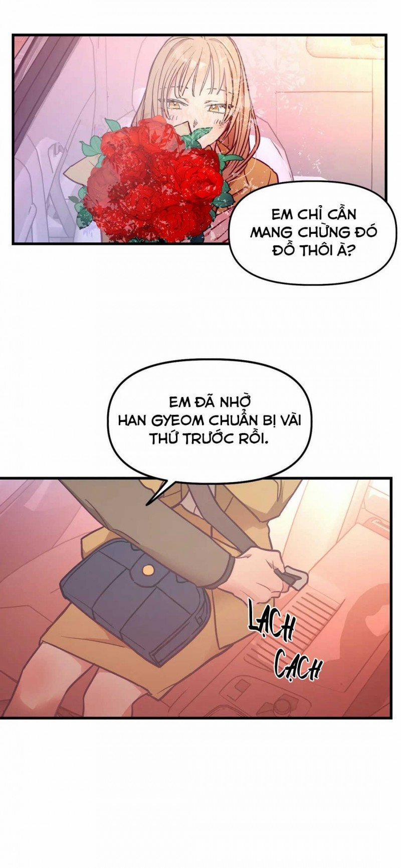 Anh Ấy, Anh Ấy Và Anh Ấy 9 trang 9