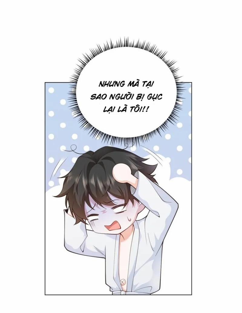 Anh Ấy Cho Đi Nhiều Lắm 1 trang 26
