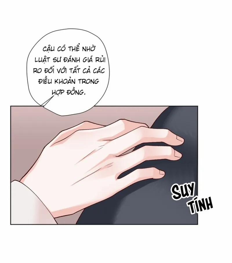 Anh Ấy Cho Đi Nhiều Lắm 11 trang 15