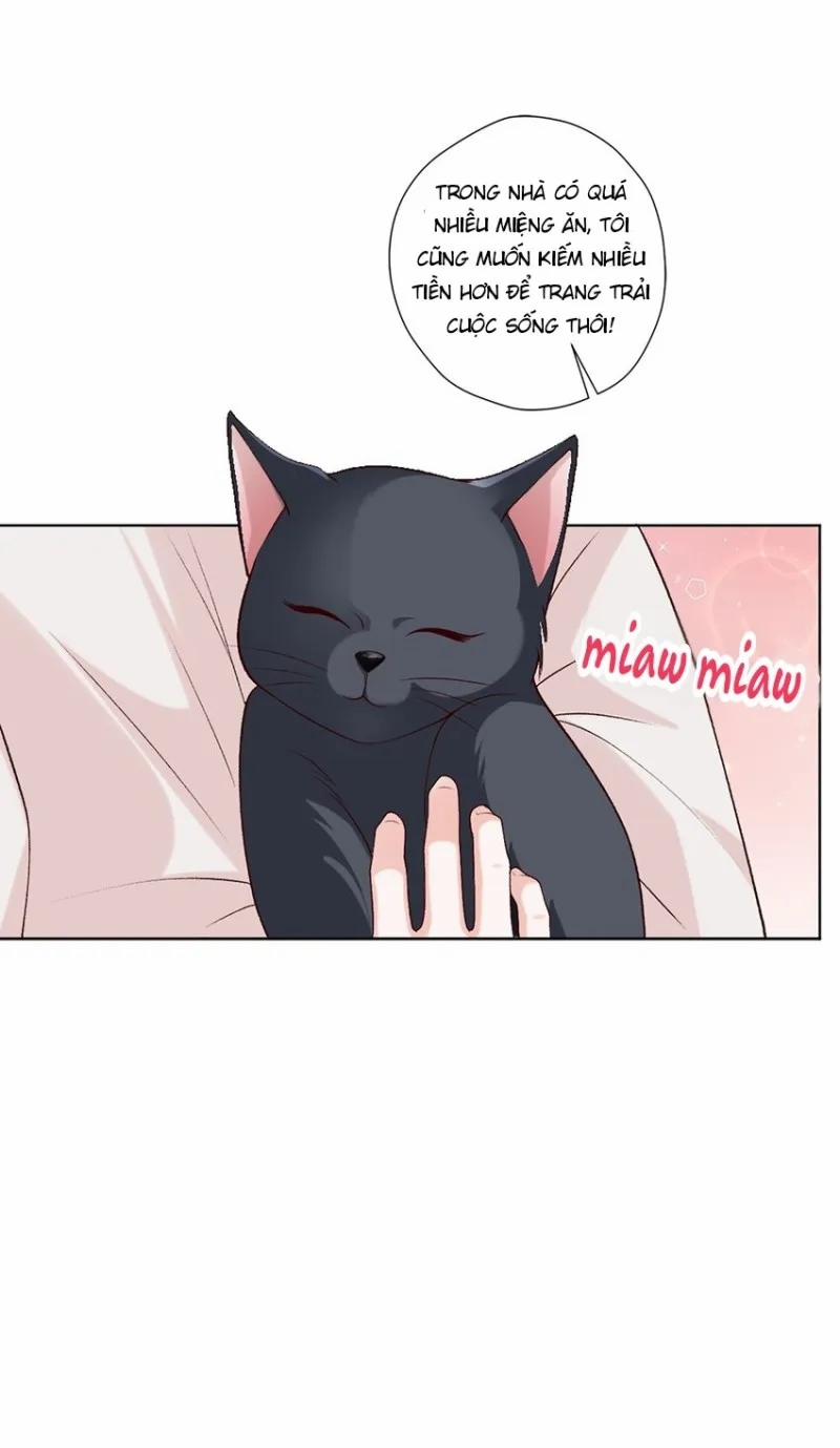 Anh Ấy Cho Đi Nhiều Lắm 11 trang 9