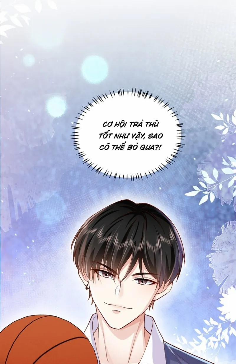 Anh Ấy Cho Đi Nhiều Lắm 13 trang 19