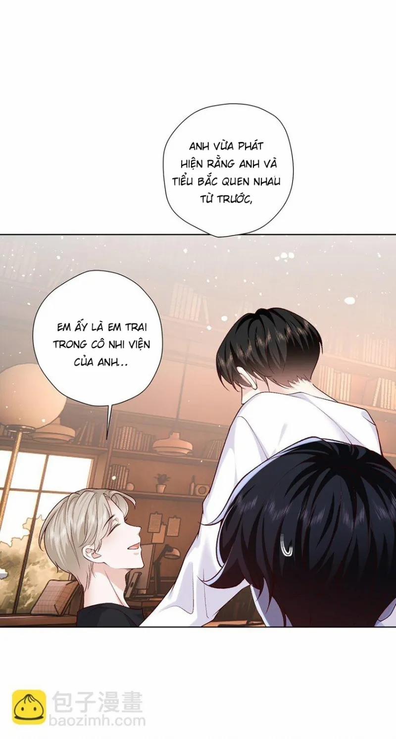 Anh Ấy Cho Đi Nhiều Lắm 14 trang 26