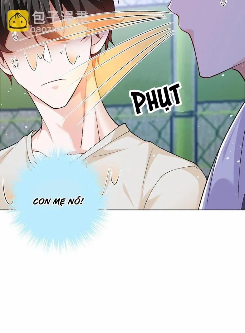 Anh Ấy Cho Đi Nhiều Lắm 14 trang 3