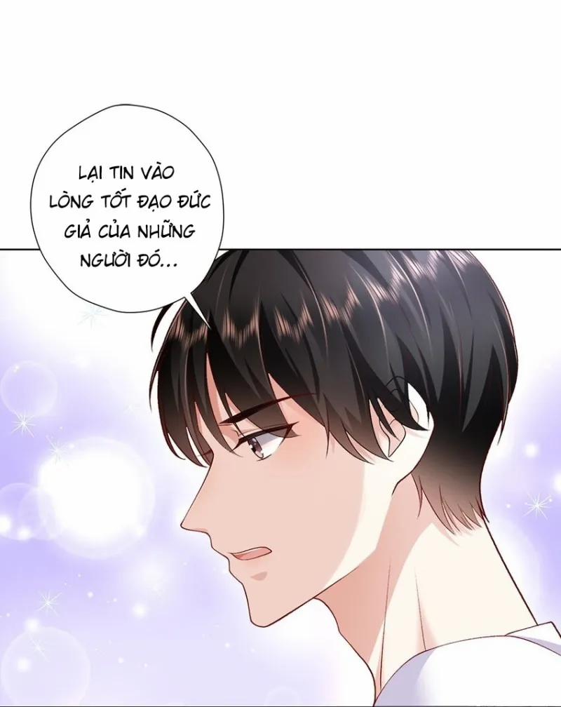 Anh Ấy Cho Đi Nhiều Lắm 14 trang 32