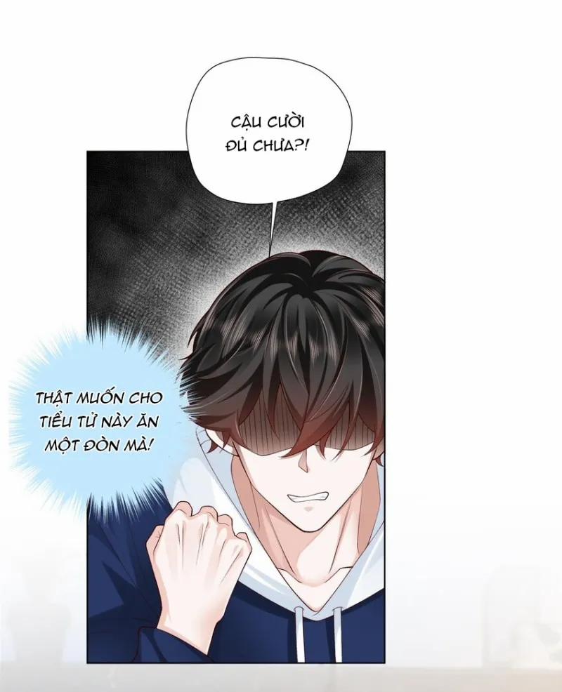 Anh Ấy Cho Đi Nhiều Lắm 15 trang 4