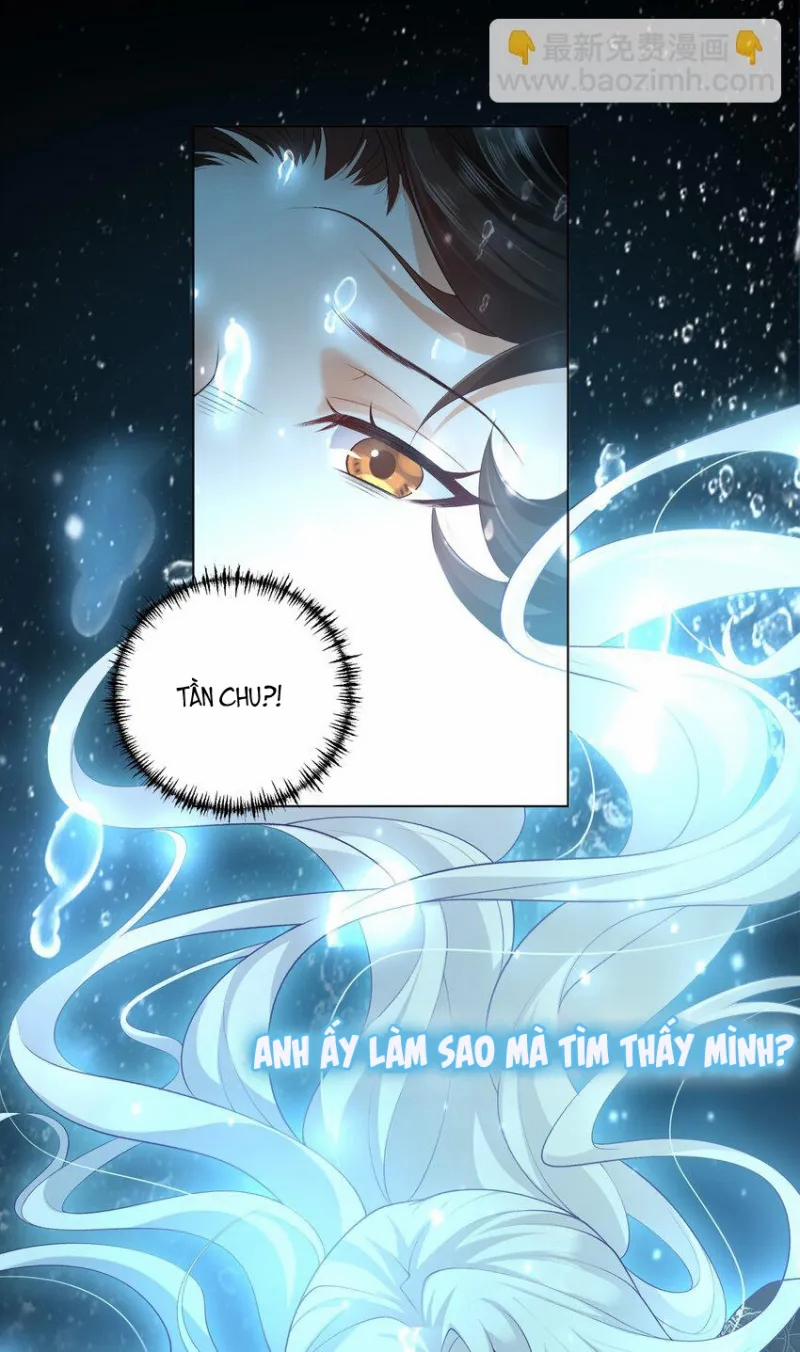 Anh Ấy Cho Đi Nhiều Lắm 18 trang 13