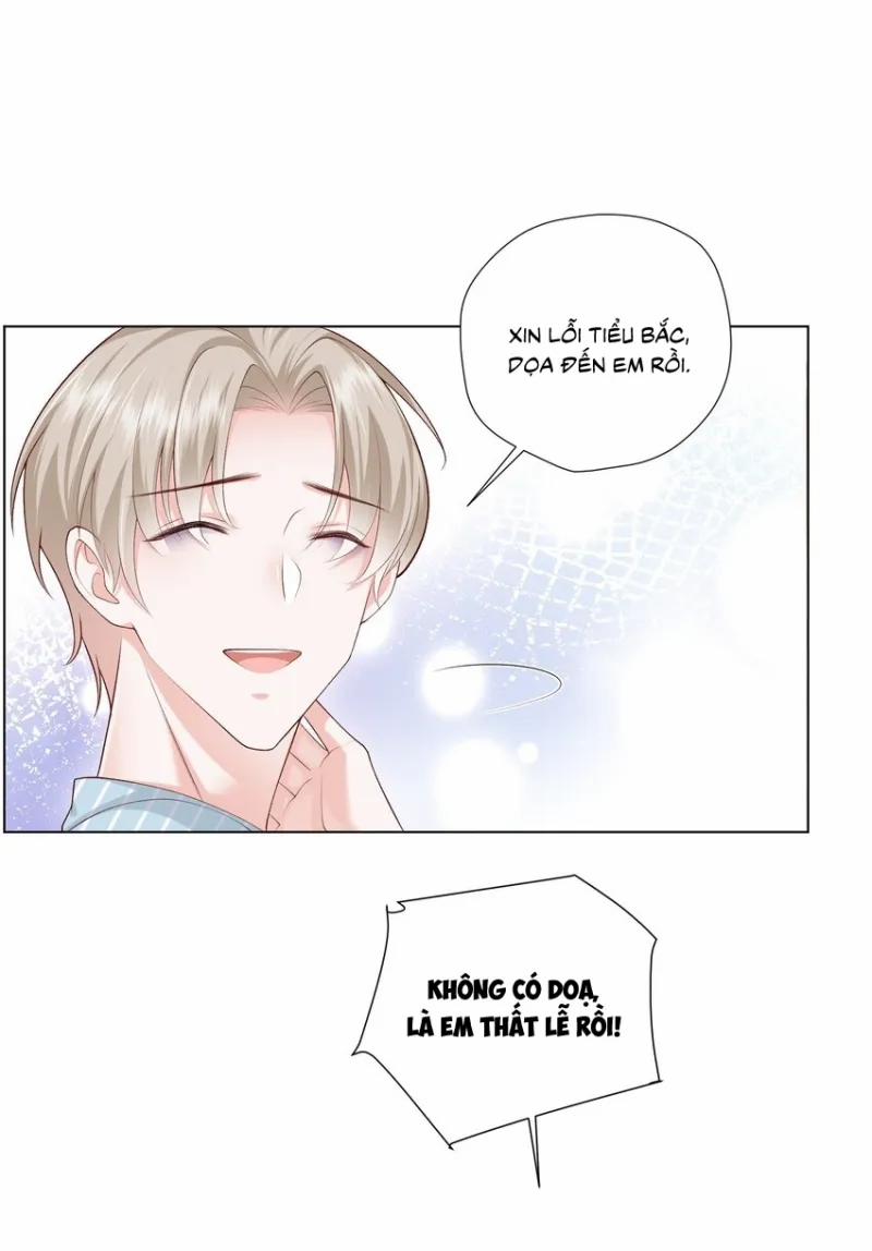 Anh Ấy Cho Đi Nhiều Lắm 19 trang 26