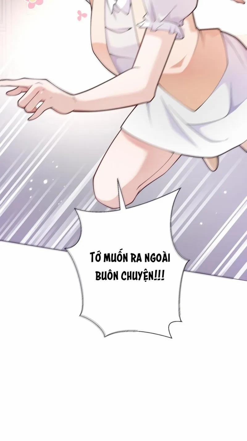 Anh Ấy Cho Đi Nhiều Lắm 3 trang 31
