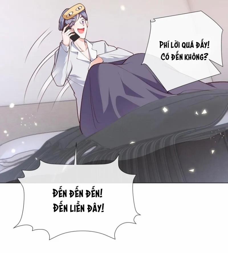 Anh Ấy Cho Đi Nhiều Lắm 5 trang 15