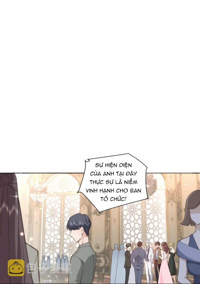 Anh Ấy Cho Đi Nhiều Lắm 6 trang 36
