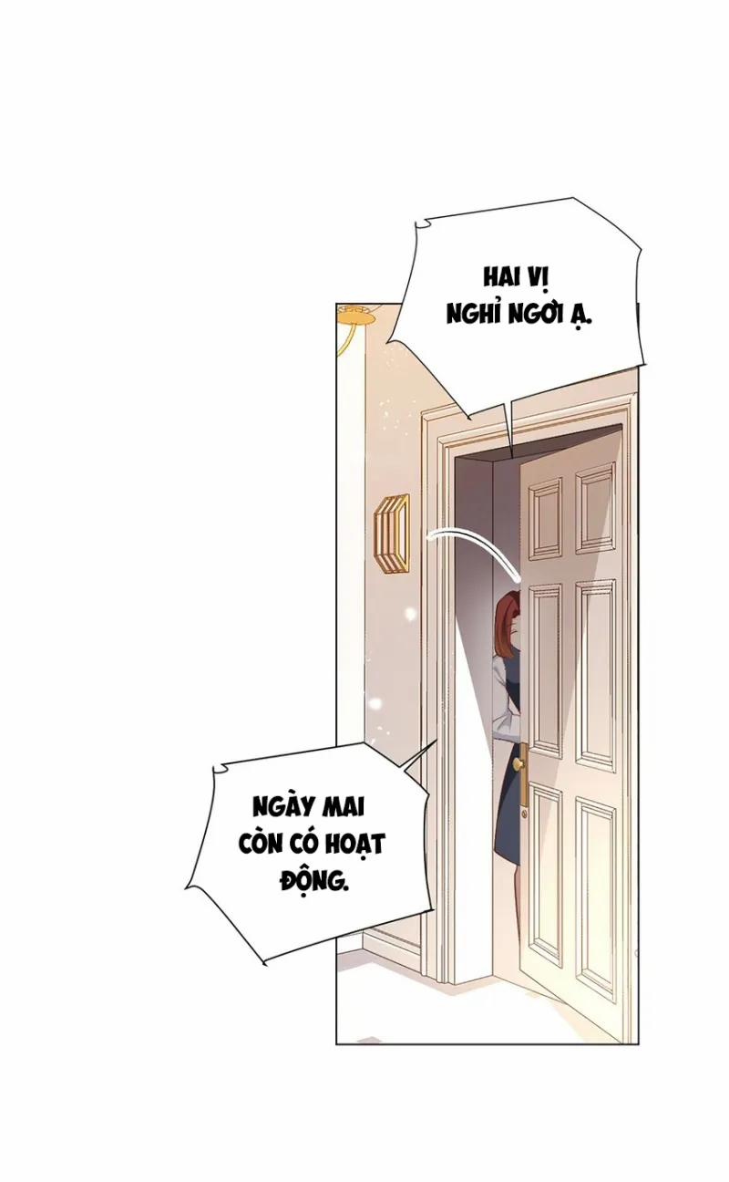 Anh Ấy Cho Đi Nhiều Lắm 7 trang 24