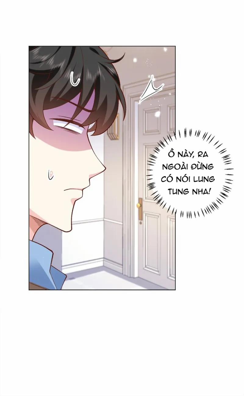 Anh Ấy Cho Đi Nhiều Lắm 7 trang 25