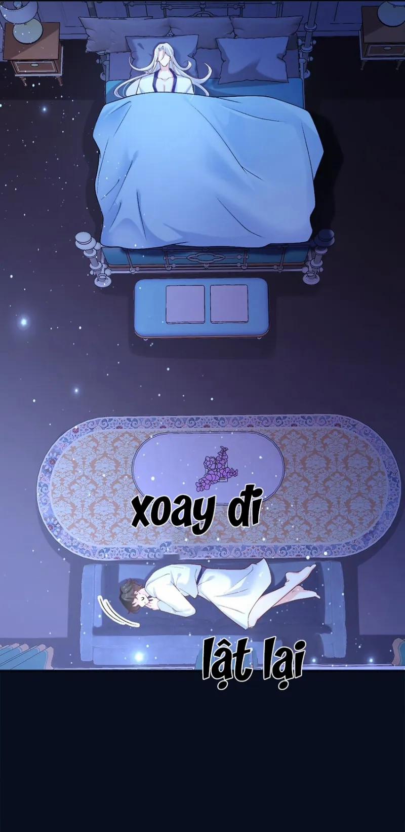 Anh Ấy Cho Đi Nhiều Lắm 7 trang 28