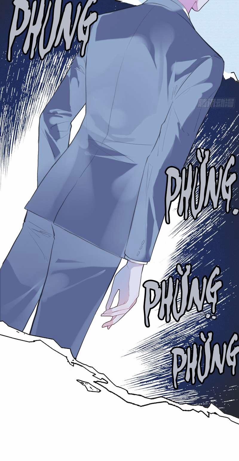 Anh Ấy Chưa Từng Rơi Xuống 1 trang 40