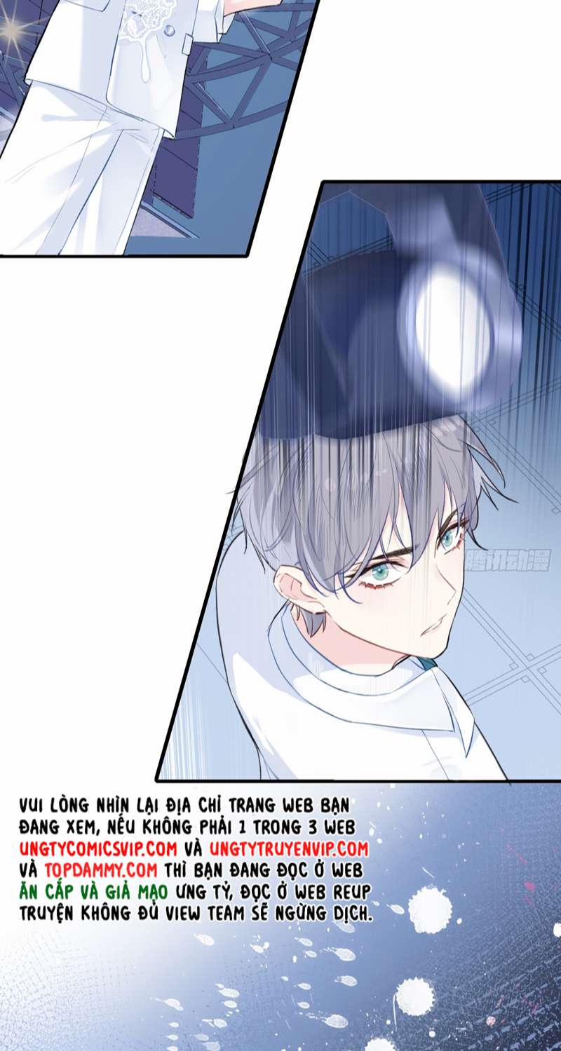 Anh Ấy Chưa Từng Rơi Xuống 1 trang 48