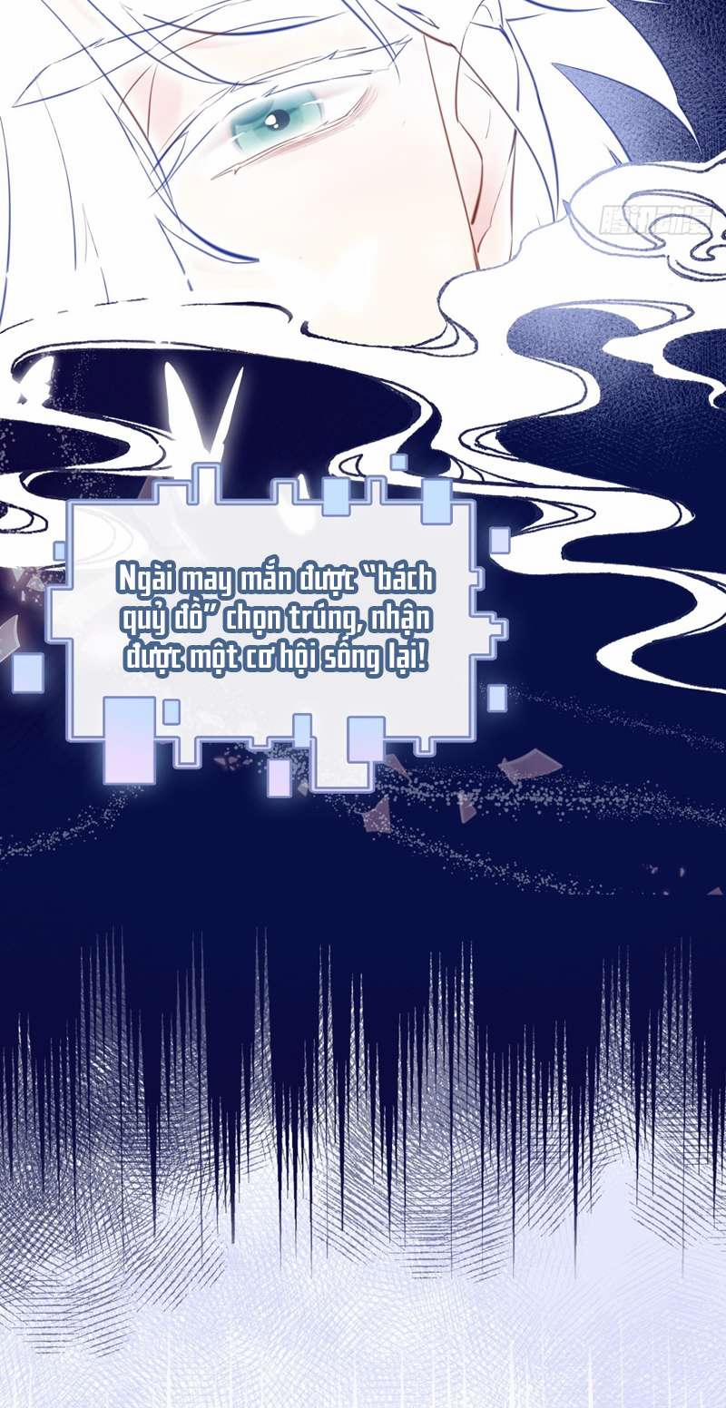 Anh Ấy Chưa Từng Rơi Xuống 1 trang 54