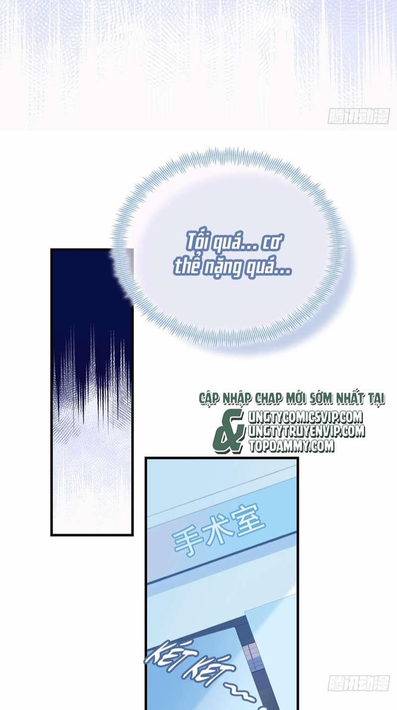 Anh Ấy Chưa Từng Rơi Xuống 1 trang 55