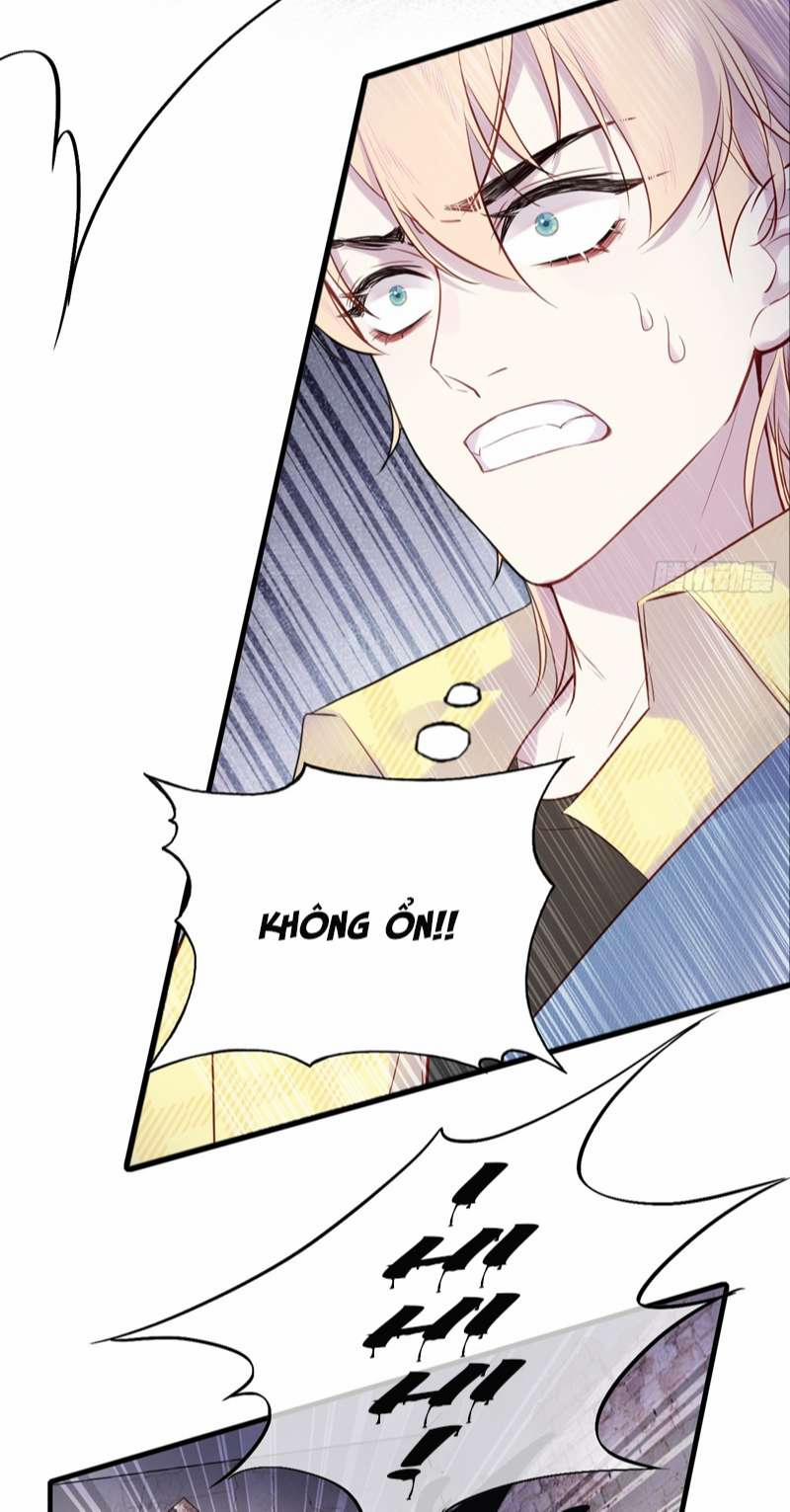 Anh Ấy Chưa Từng Rơi Xuống 10 trang 3