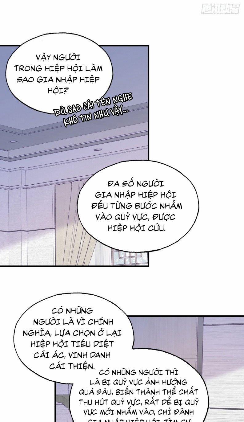 Anh Ấy Chưa Từng Rơi Xuống 100 trang 11