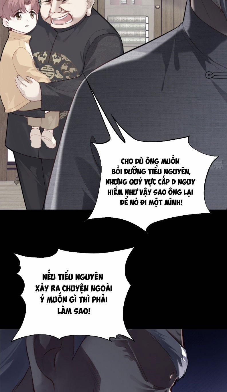 Anh Ấy Chưa Từng Rơi Xuống 100 trang 16