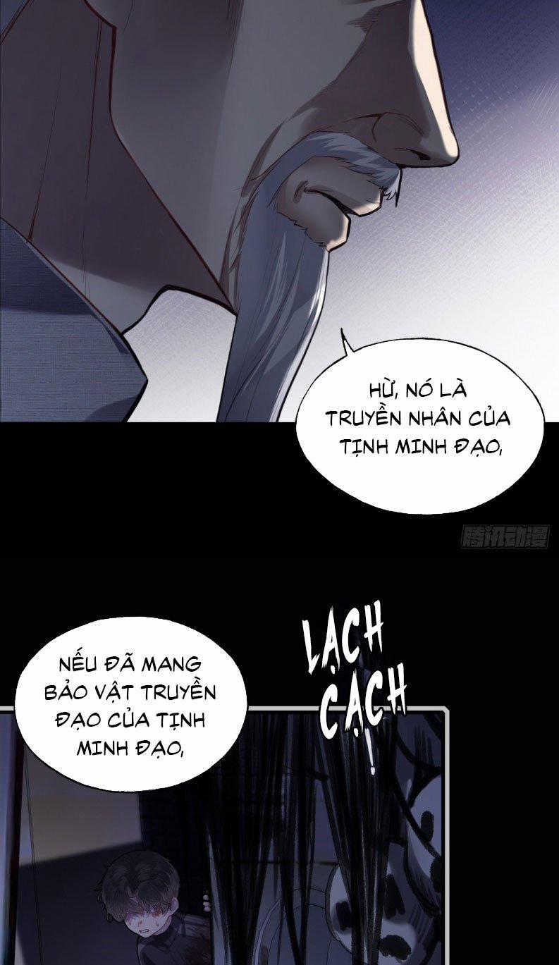 Anh Ấy Chưa Từng Rơi Xuống 100 trang 17