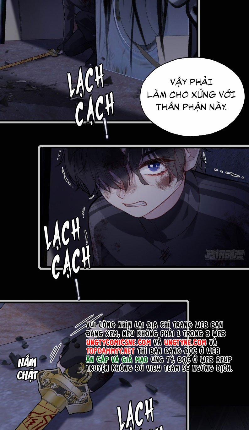 Anh Ấy Chưa Từng Rơi Xuống 100 trang 18