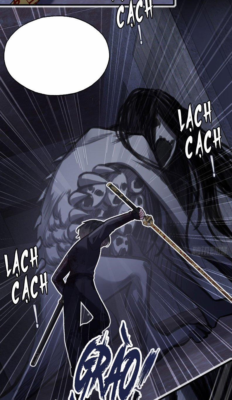 Anh Ấy Chưa Từng Rơi Xuống 100 trang 19