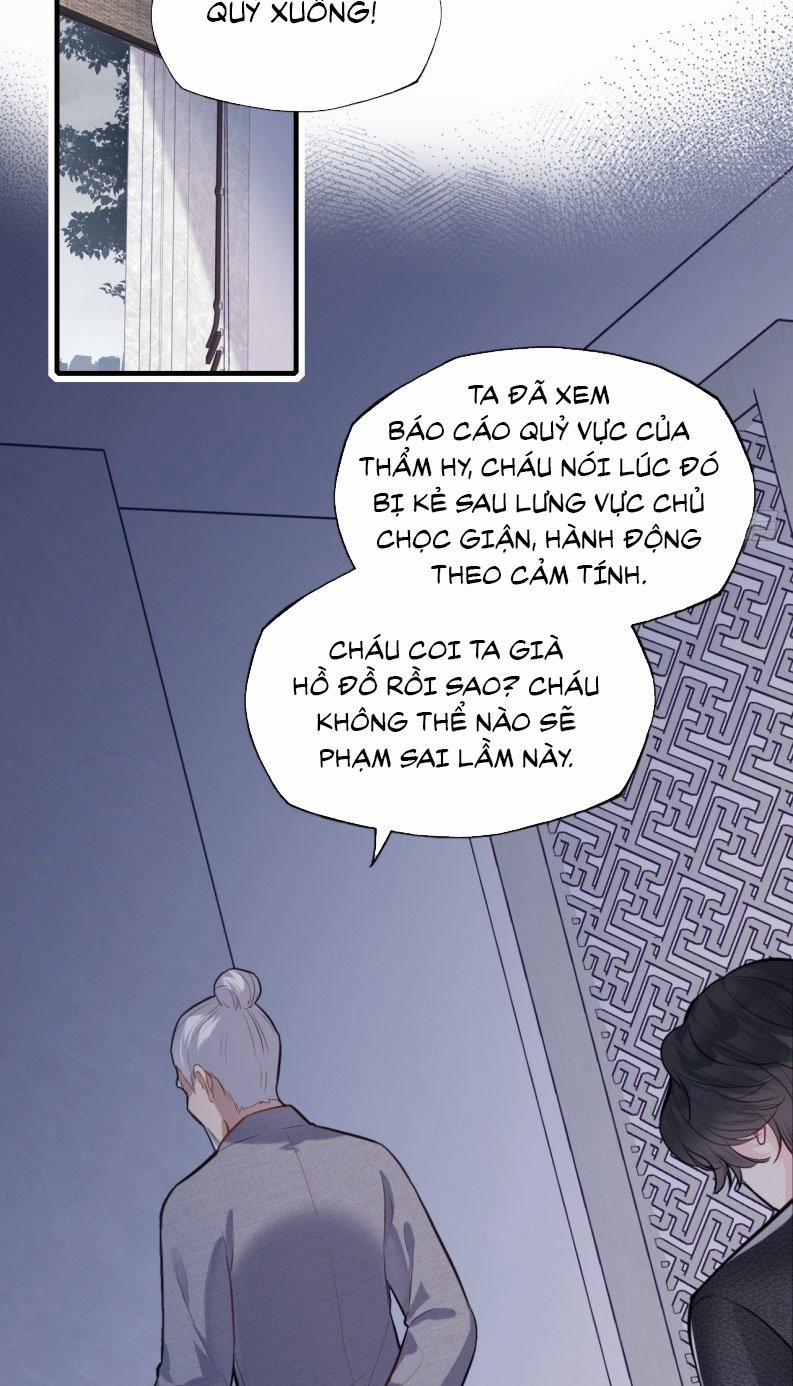 Anh Ấy Chưa Từng Rơi Xuống 100 trang 28