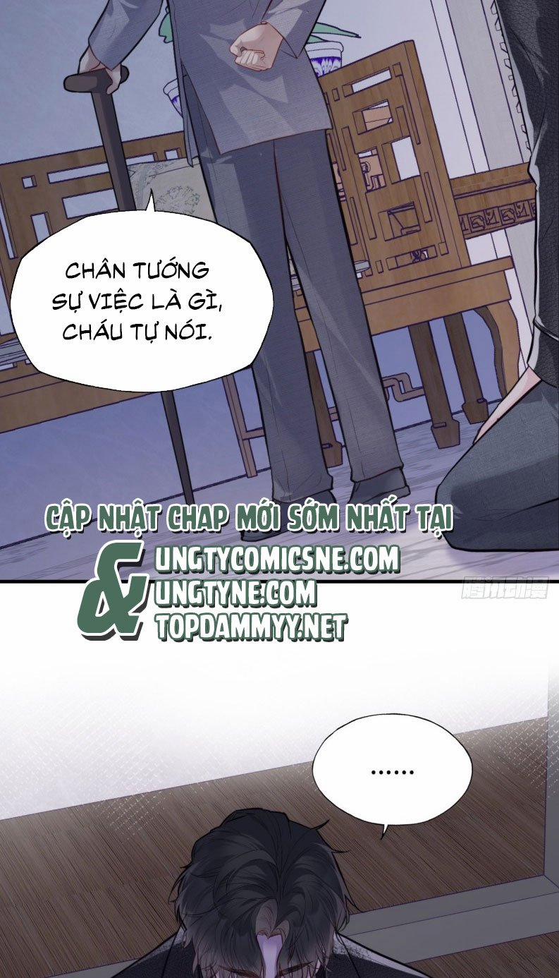 Anh Ấy Chưa Từng Rơi Xuống 100 trang 29