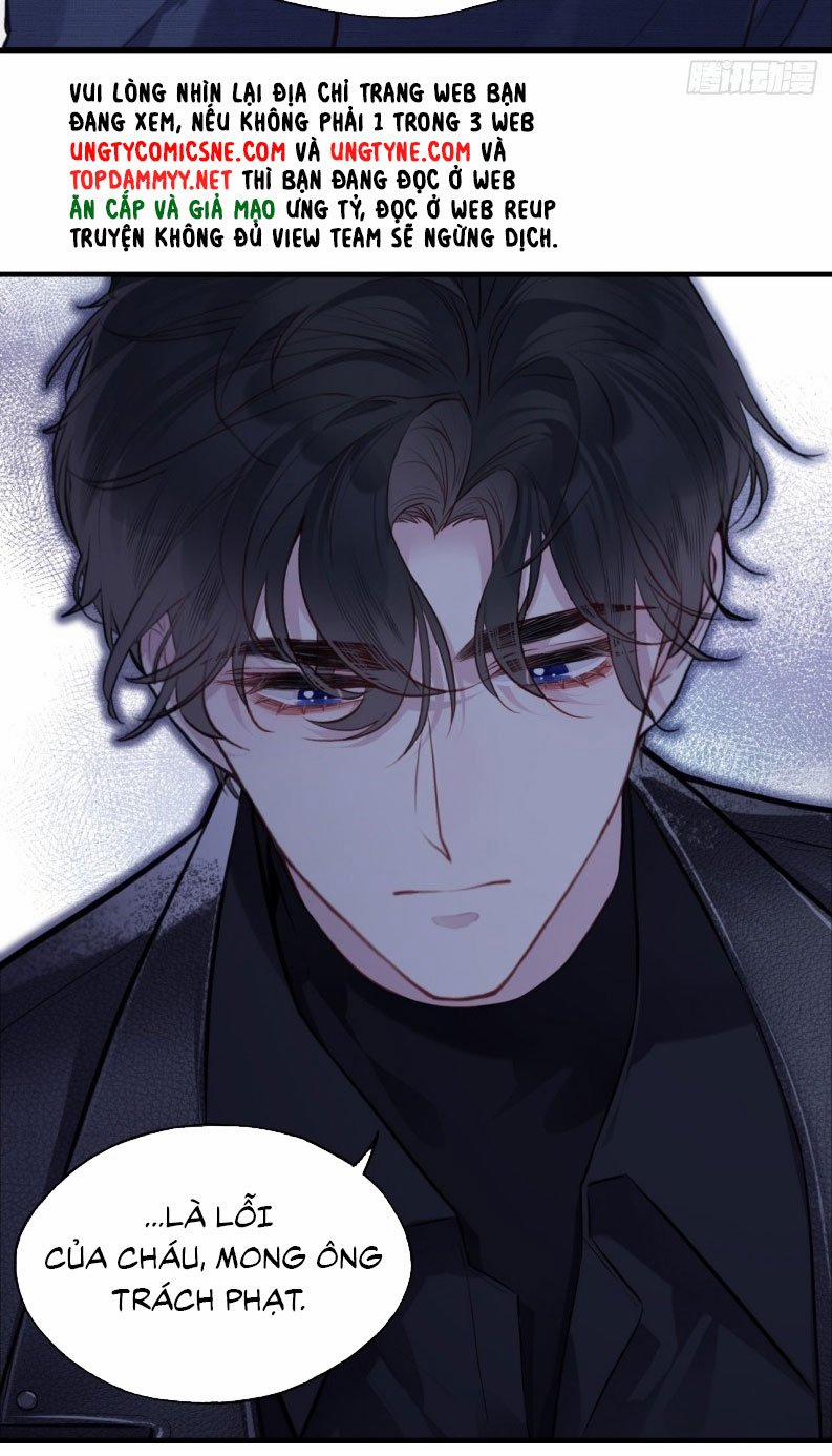 Anh Ấy Chưa Từng Rơi Xuống 100 trang 32