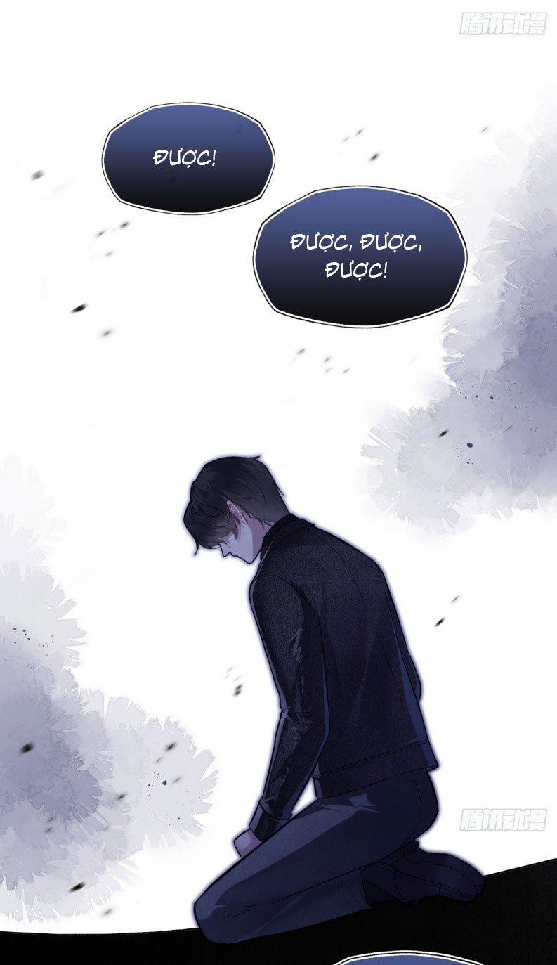 Anh Ấy Chưa Từng Rơi Xuống 100 trang 33