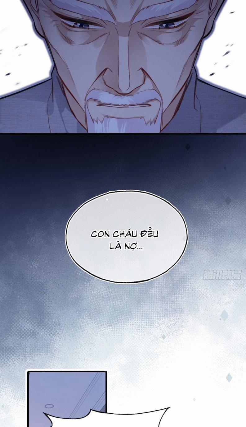 Anh Ấy Chưa Từng Rơi Xuống 100 trang 37