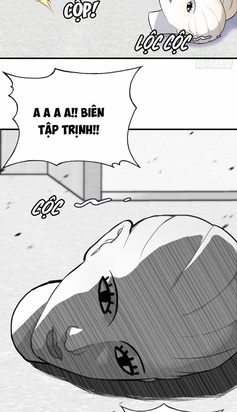 Anh Ấy Chưa Từng Rơi Xuống 100 trang 47