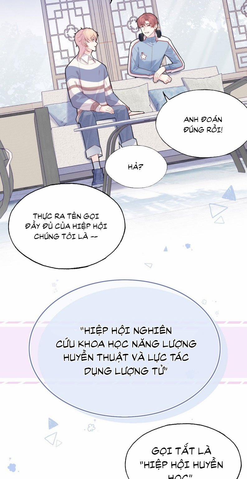 Anh Ấy Chưa Từng Rơi Xuống 100 trang 9