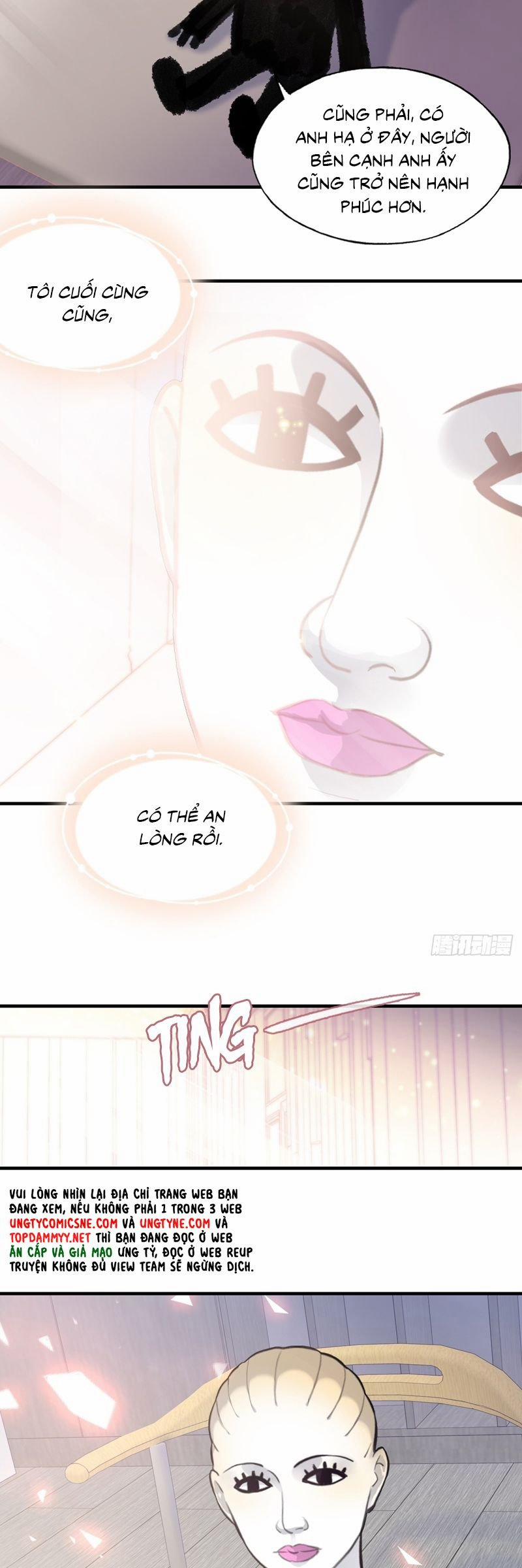 Anh Ấy Chưa Từng Rơi Xuống 101 trang 12