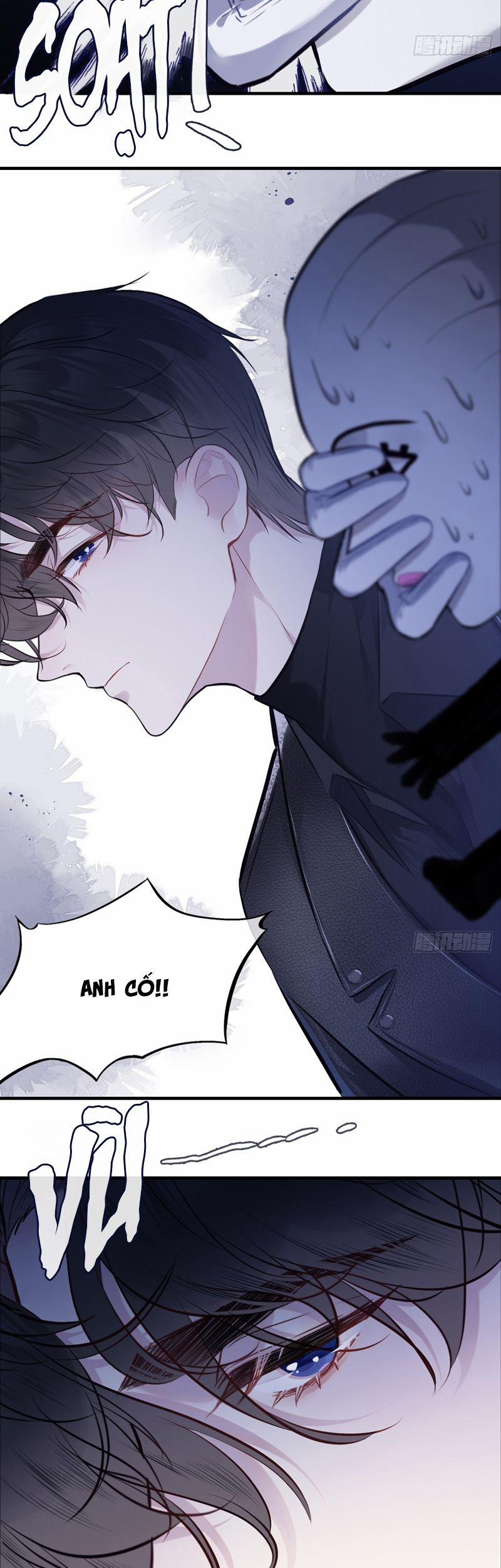 Anh Ấy Chưa Từng Rơi Xuống 101 trang 5