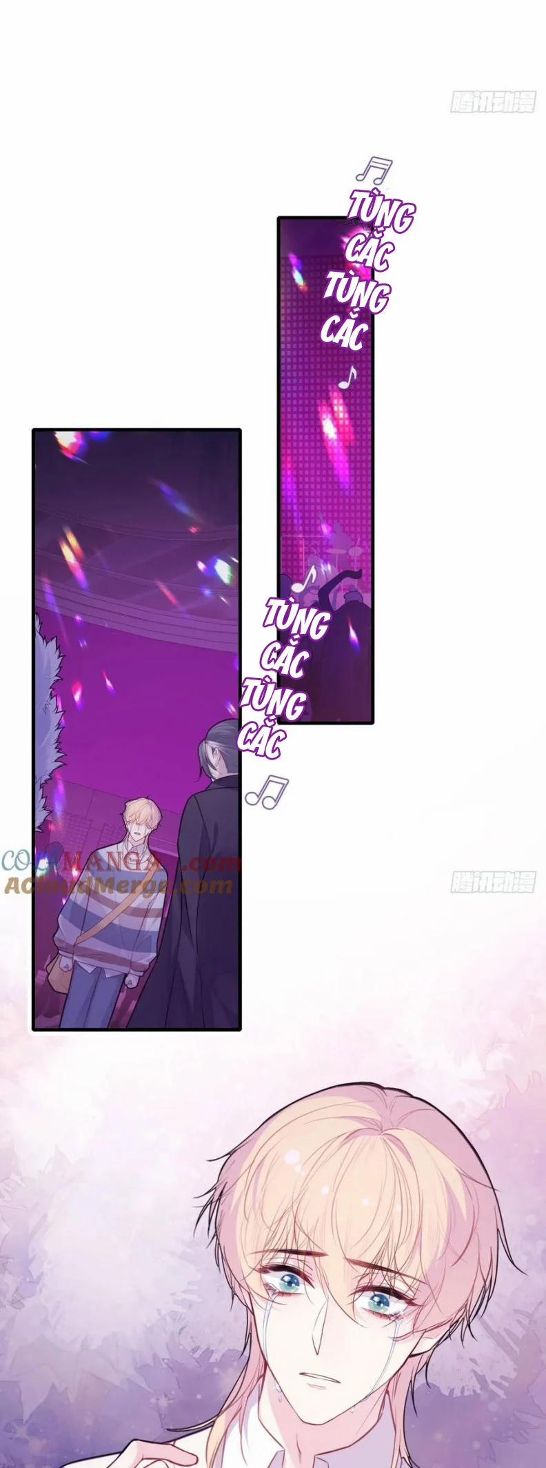 Anh Ấy Chưa Từng Rơi Xuống 105 trang 2