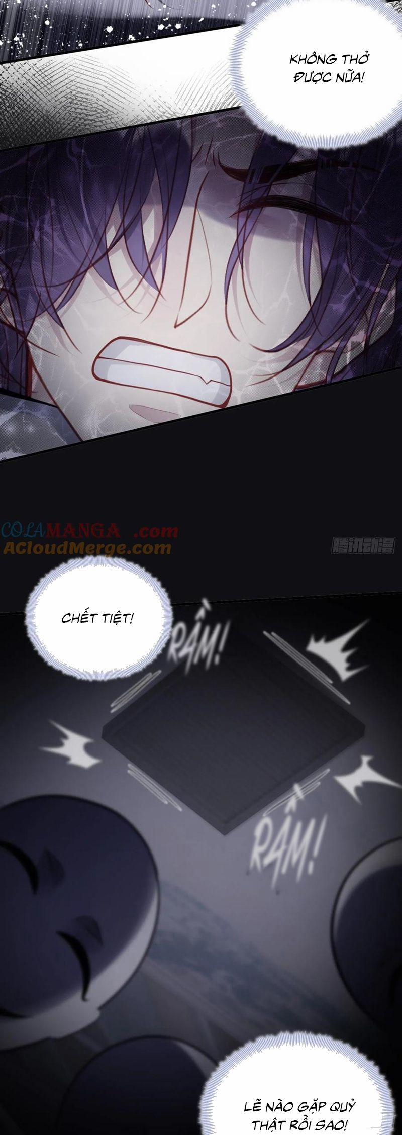 Anh Ấy Chưa Từng Rơi Xuống 106 trang 12