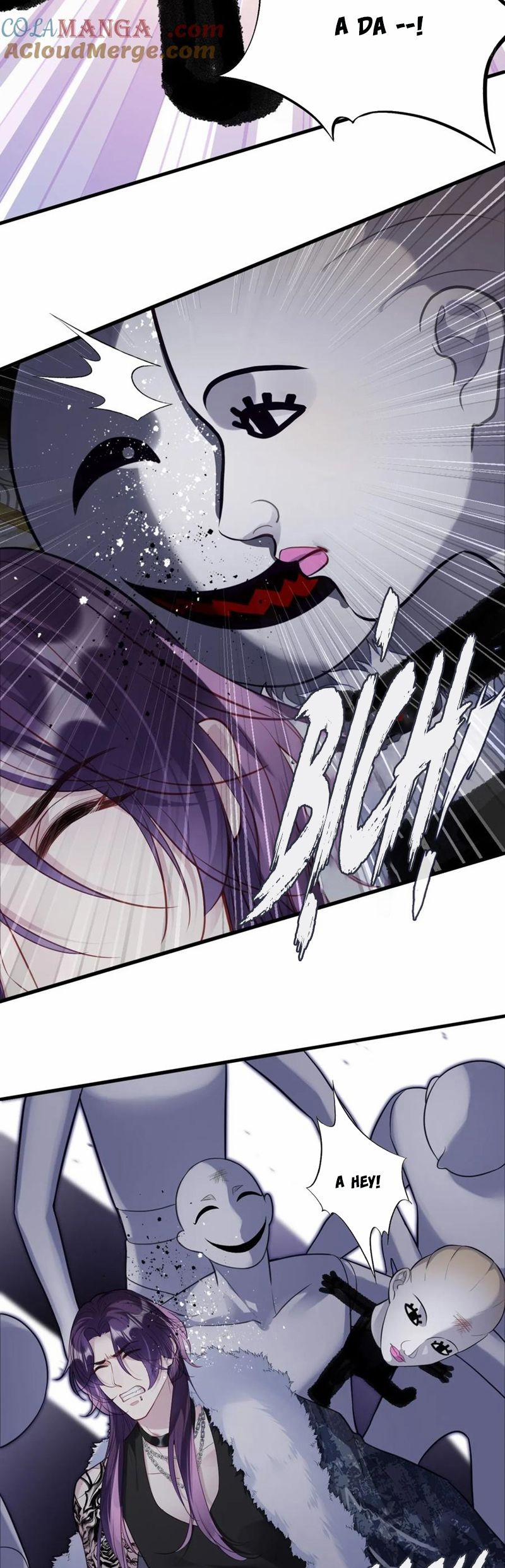 Anh Ấy Chưa Từng Rơi Xuống 106 trang 14