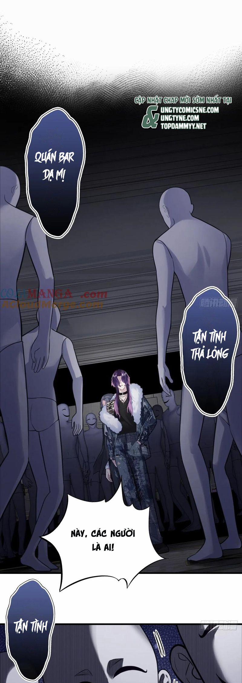 Anh Ấy Chưa Từng Rơi Xuống 106 trang 2