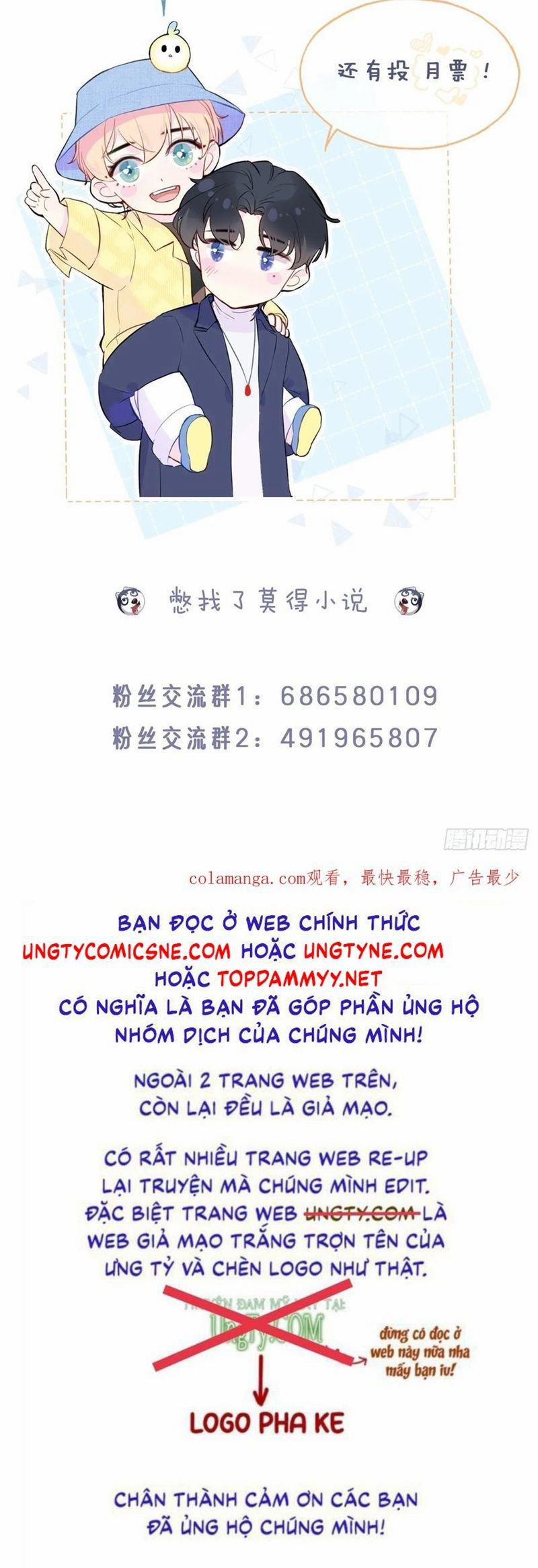 Anh Ấy Chưa Từng Rơi Xuống 106 trang 27