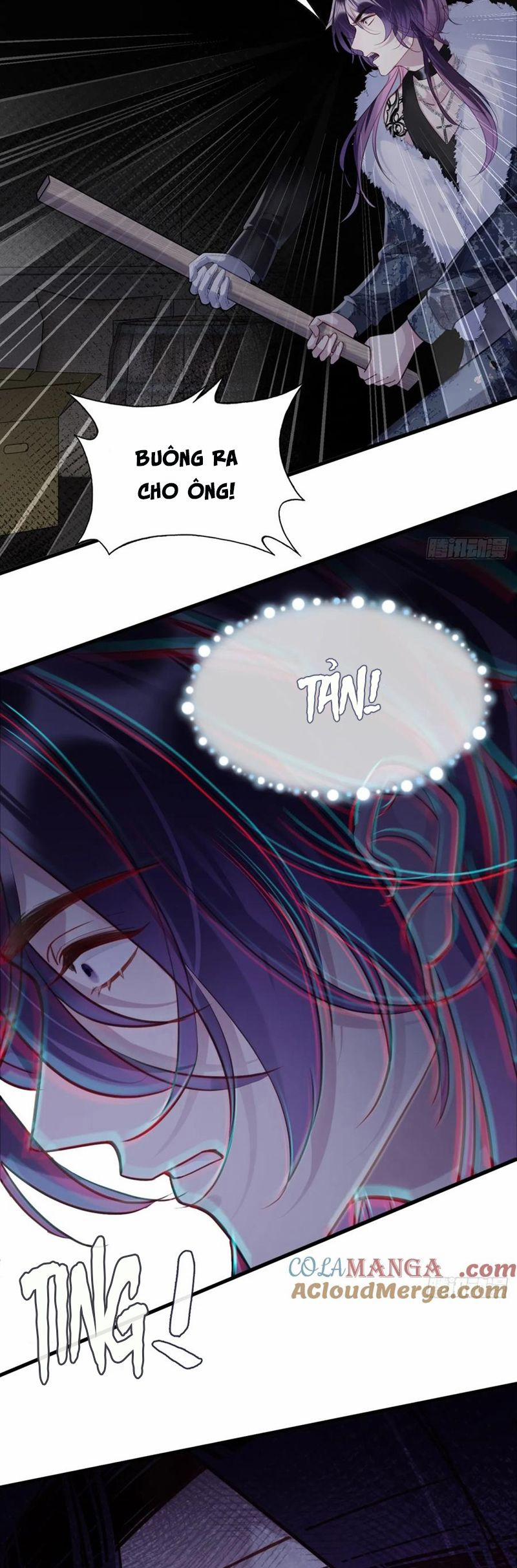 Anh Ấy Chưa Từng Rơi Xuống 107 trang 21