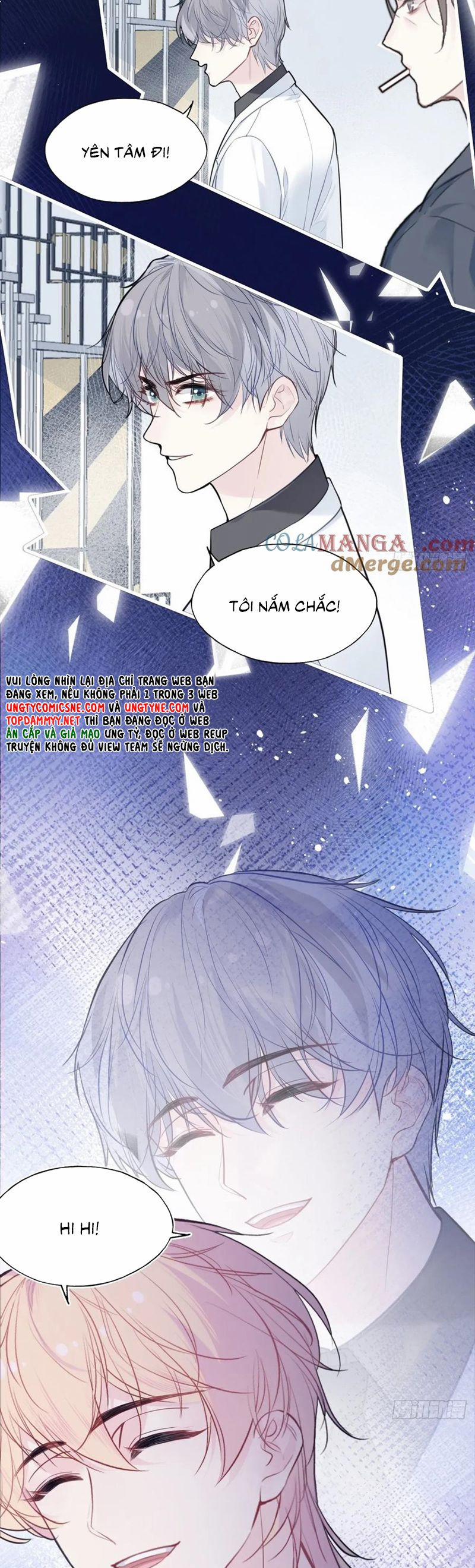 Anh Ấy Chưa Từng Rơi Xuống 108 trang 9
