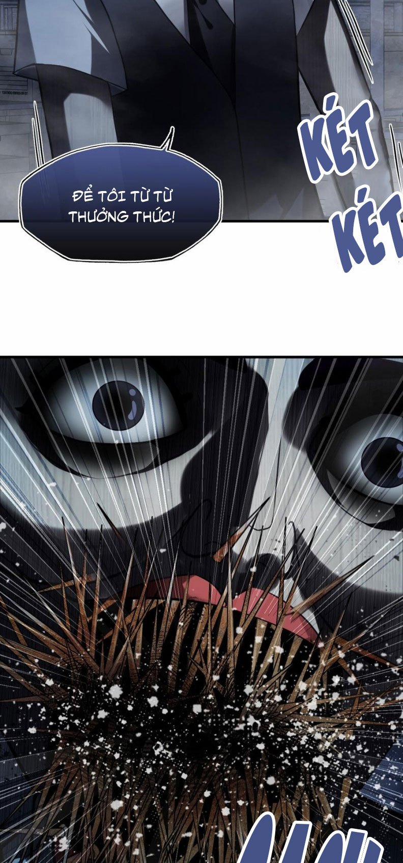 Anh Ấy Chưa Từng Rơi Xuống 109 trang 28