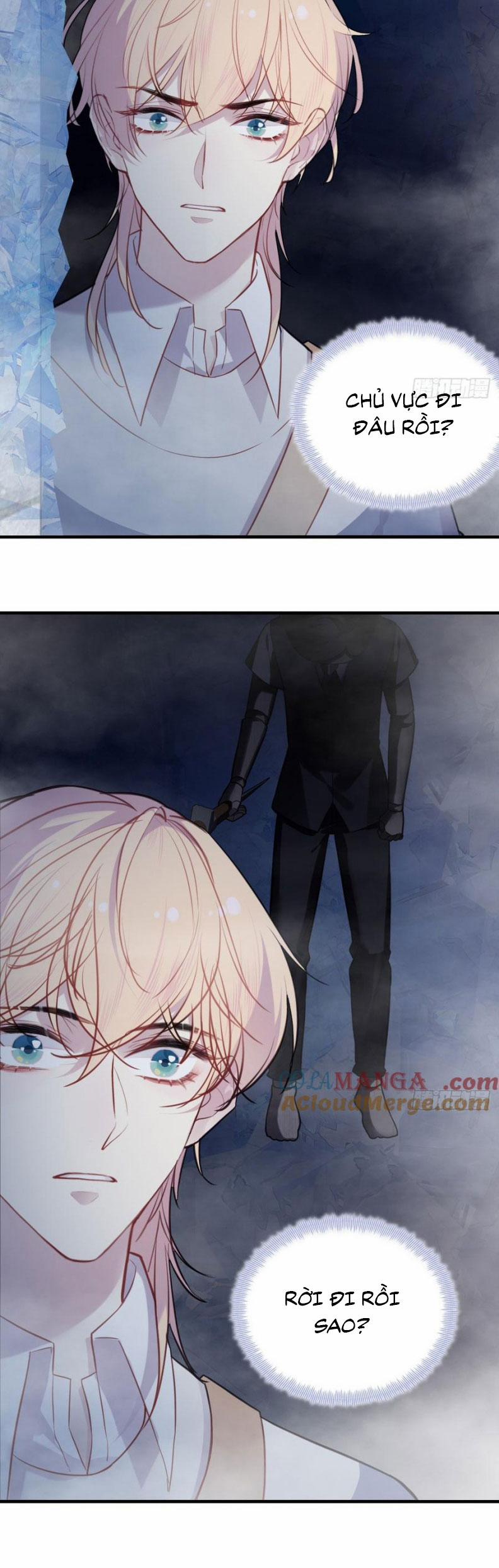 Anh Ấy Chưa Từng Rơi Xuống 109 trang 6