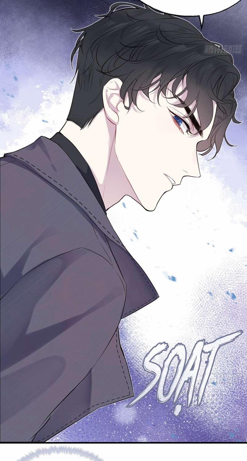 Anh Ấy Chưa Từng Rơi Xuống 11 trang 6