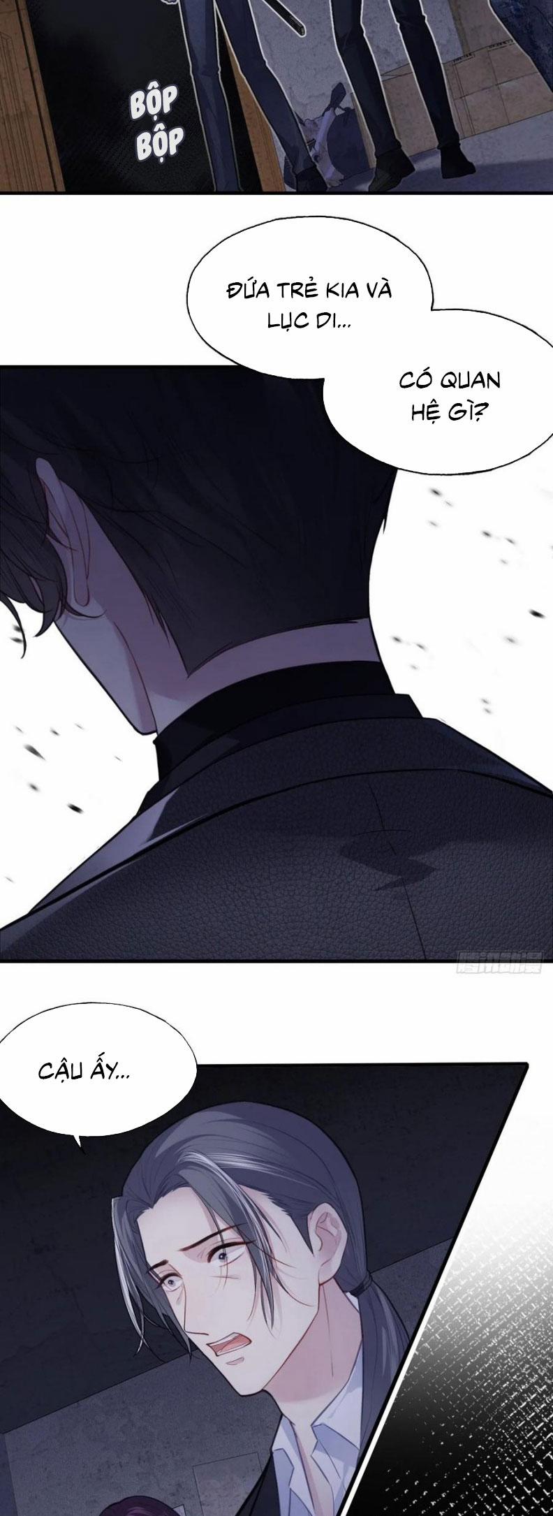 Anh Ấy Chưa Từng Rơi Xuống 110 trang 10